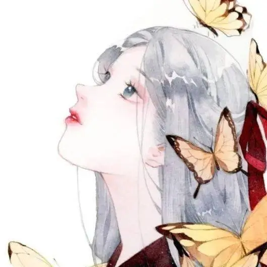 游客头像